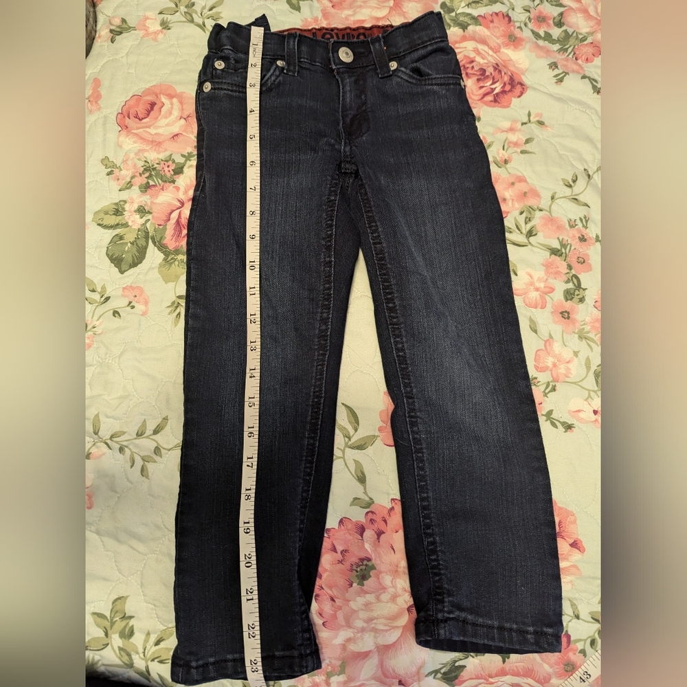 Levi's Boys Pants